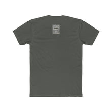 Load image into Gallery viewer, Miami Concrete Men&#39;s Cotton Crew Tee