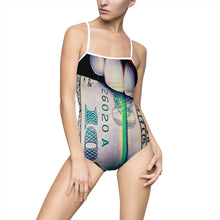 Load image into Gallery viewer, XDrobe - $$$ One-piece Swimsuit