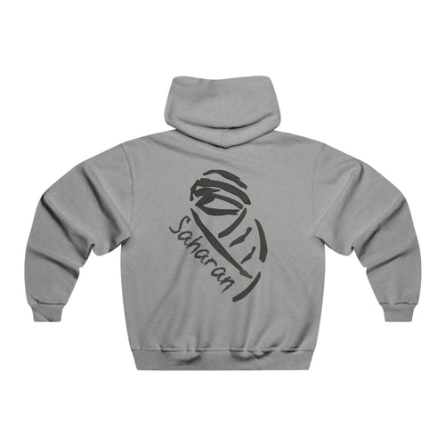Saharan Shadow Men's NUBLEND® Hooded Sweatshirt