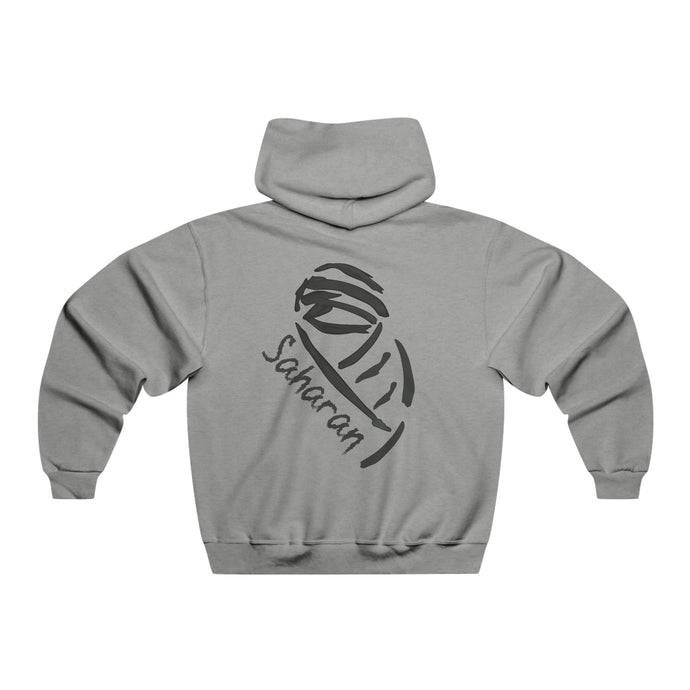 Saharan Shadow Men's NUBLEND® Hooded Sweatshirt