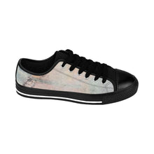Load image into Gallery viewer, KickIt &#39;Kolor&#39; Above series. Law of Attraction Women&#39;s Low-top Sneakers