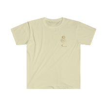 Load image into Gallery viewer, Touareg T-Shirt | Sand Dunes | Soft-style T-Shirt