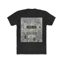 Load image into Gallery viewer, Miami Concrete Men&#39;s Cotton Crew Tee