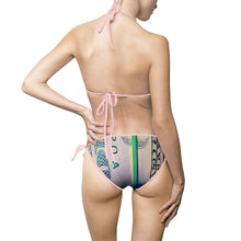 Load image into Gallery viewer, Nomad X Fashion brings you - &#39;$$$&#39; Bikini Swimsuit