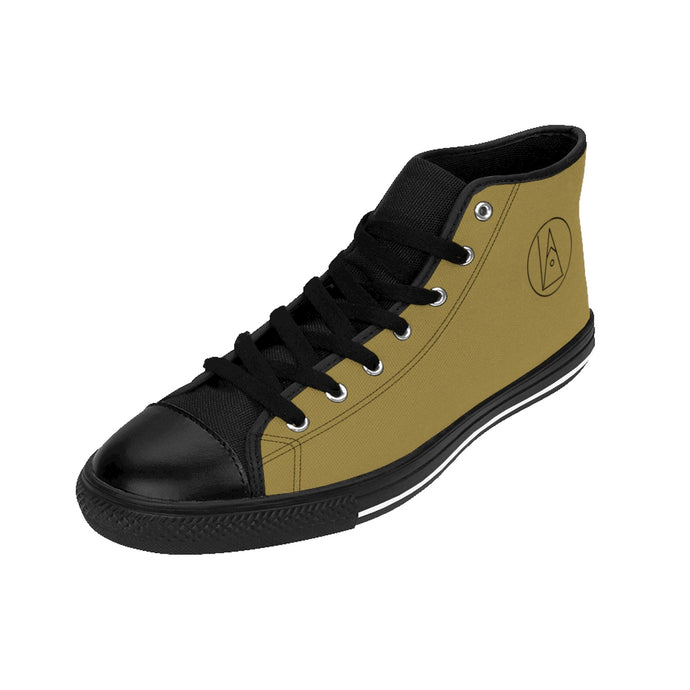 KickIt 'LoA' Men's High-top Sneakers