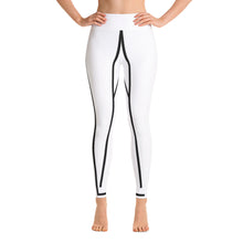 Load image into Gallery viewer, Sculpt &#39;LoA&#39; Yoga Leggings