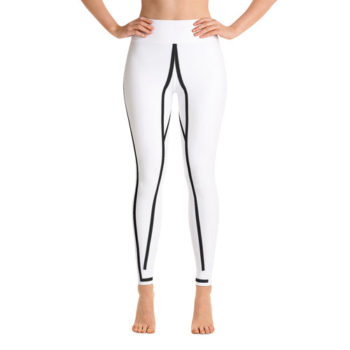 Sculpt 'LoA' Yoga Leggings