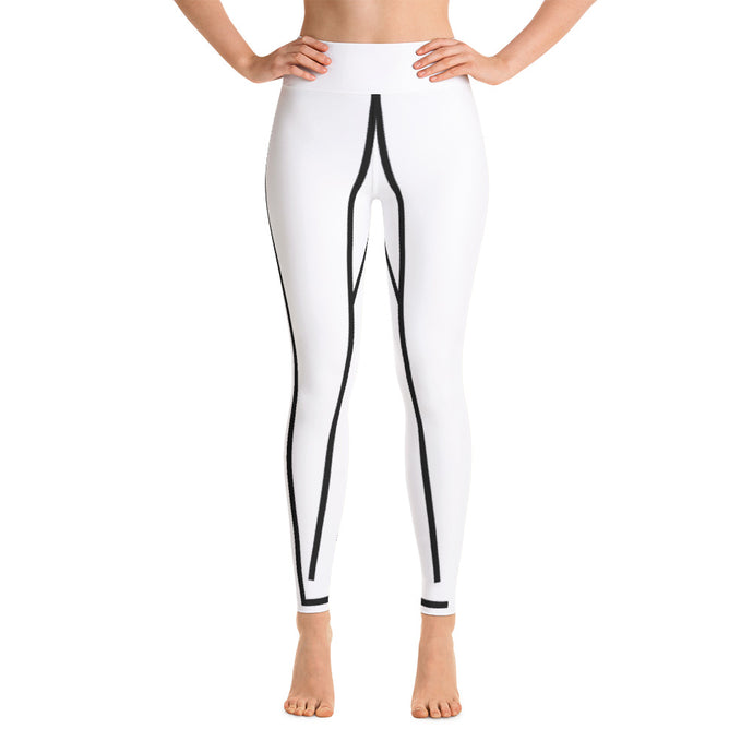 Sculpt 'LoA' Yoga Leggings