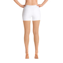Load image into Gallery viewer, Sculpt Shorts LoA logo