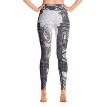 Load image into Gallery viewer, Sculpt :: Yoga Leggings by Blanka Designs.