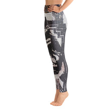 Load image into Gallery viewer, Sculpt :: Yoga Leggings by Blanka Designs.