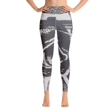 Load image into Gallery viewer, Sculpt :: Yoga Leggings by Blanka Designs.