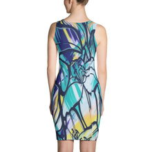 Load image into Gallery viewer, Sublime &#39;Buddha&#39; Dress. Re-Affirm your dominance.