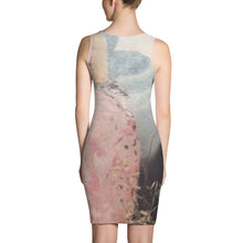 Load image into Gallery viewer, Sublime &#39;Kolor&#39; series Dress. Affirm your devotion to self.