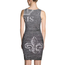Load image into Gallery viewer, WoDrobe :: Paris Mystique dress
