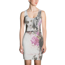 Load image into Gallery viewer, WoDrobe :: Blur Extreme dress