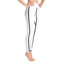 Load image into Gallery viewer, Sculpt &#39;LoA&#39; Yoga Leggings