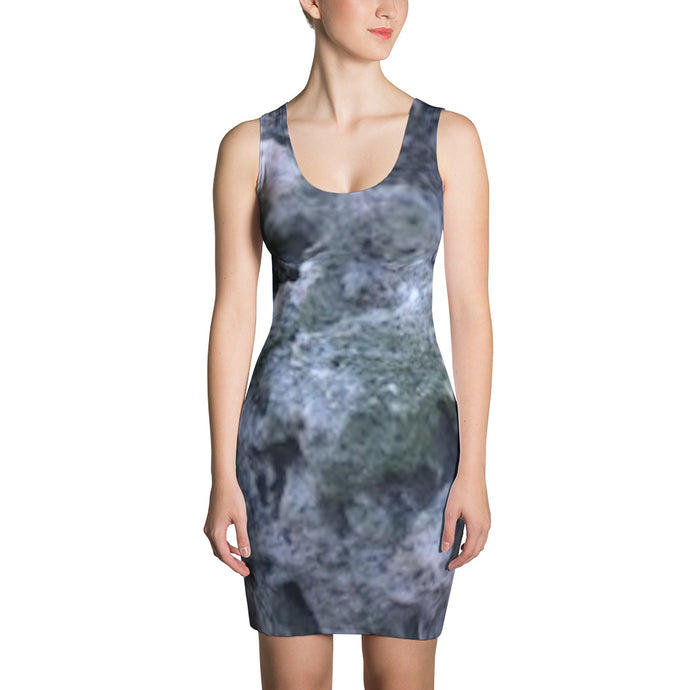 Sublimation Cut & Sew Dress
