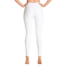 Load image into Gallery viewer, Sculpt Yoga Leggings. Double Logo &#39;LoA&#39;