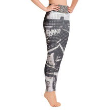 Load image into Gallery viewer, Sculpt :: Yoga Leggings by Blanka Designs.