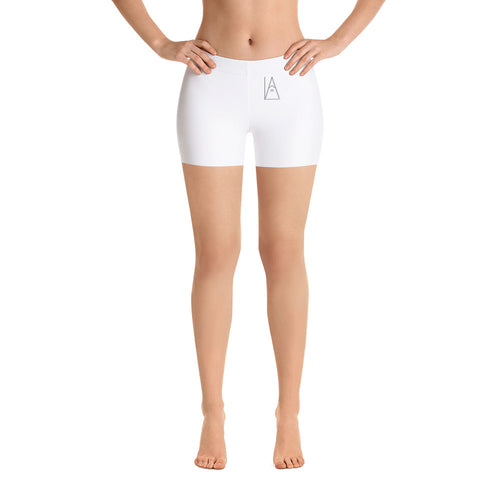 Sculpt Shorts LoA logo