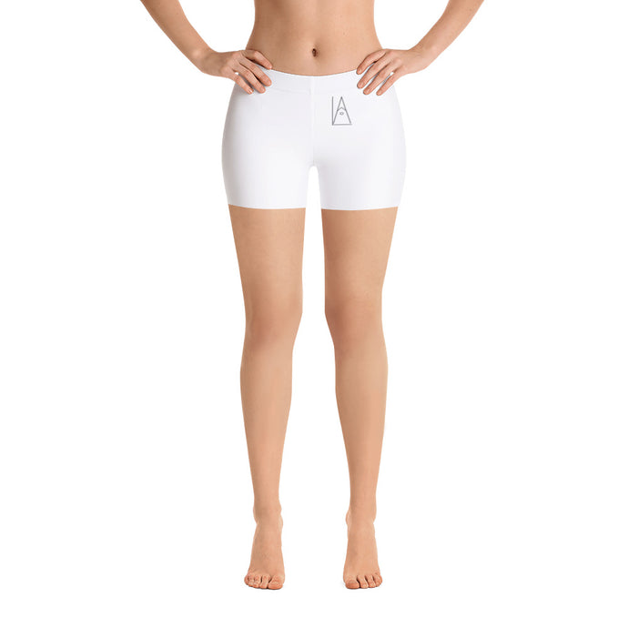 Sculpt Shorts LoA logo
